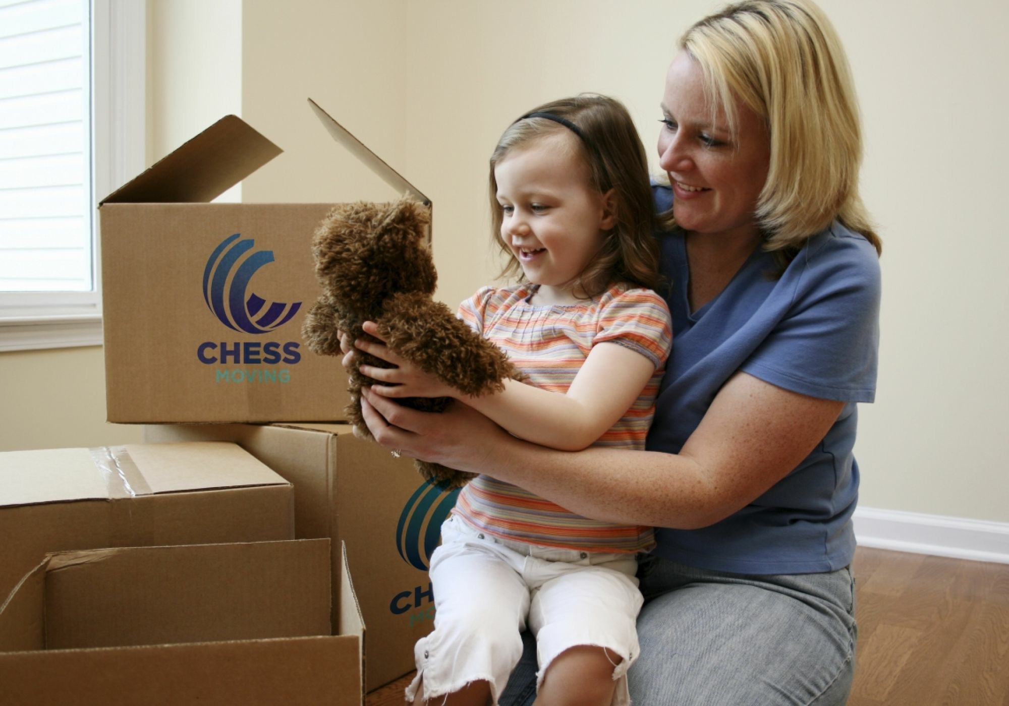 Moving specialist interstate